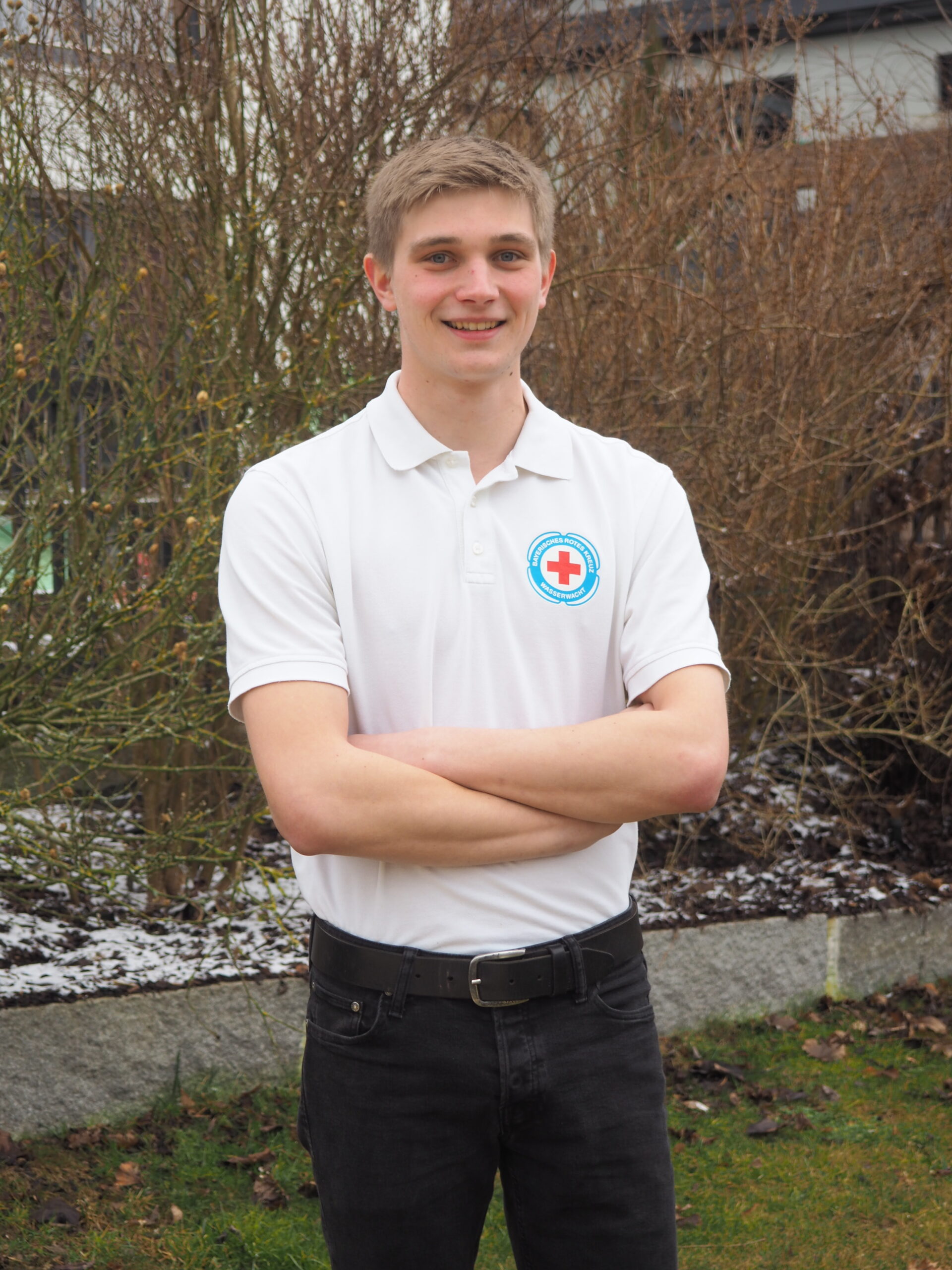 Logo der Wasserwacht