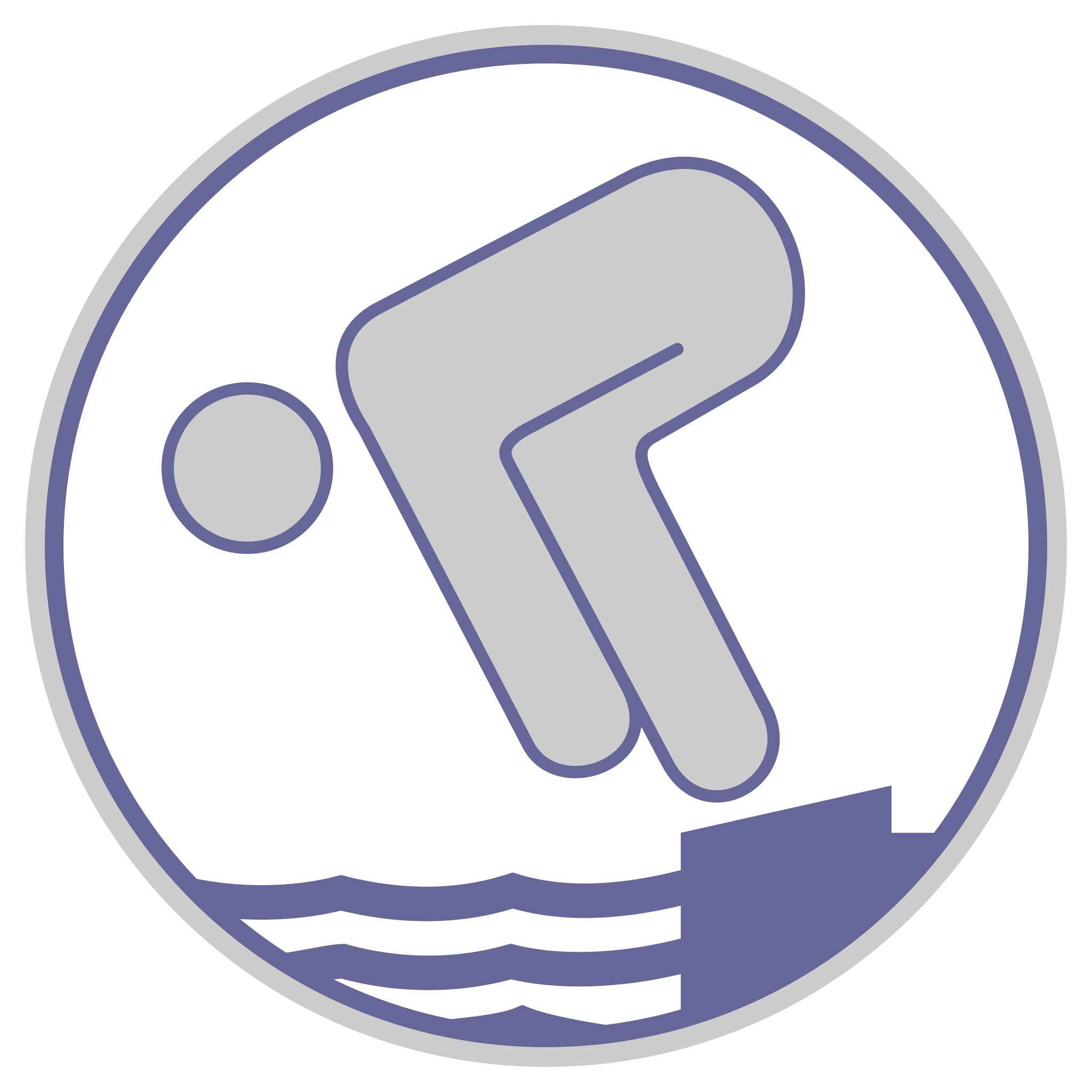 DSA Silber Abzeichen